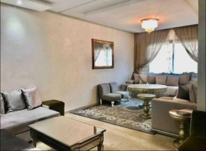 5* Luxury apartment Casablanca in HOTSPOT location